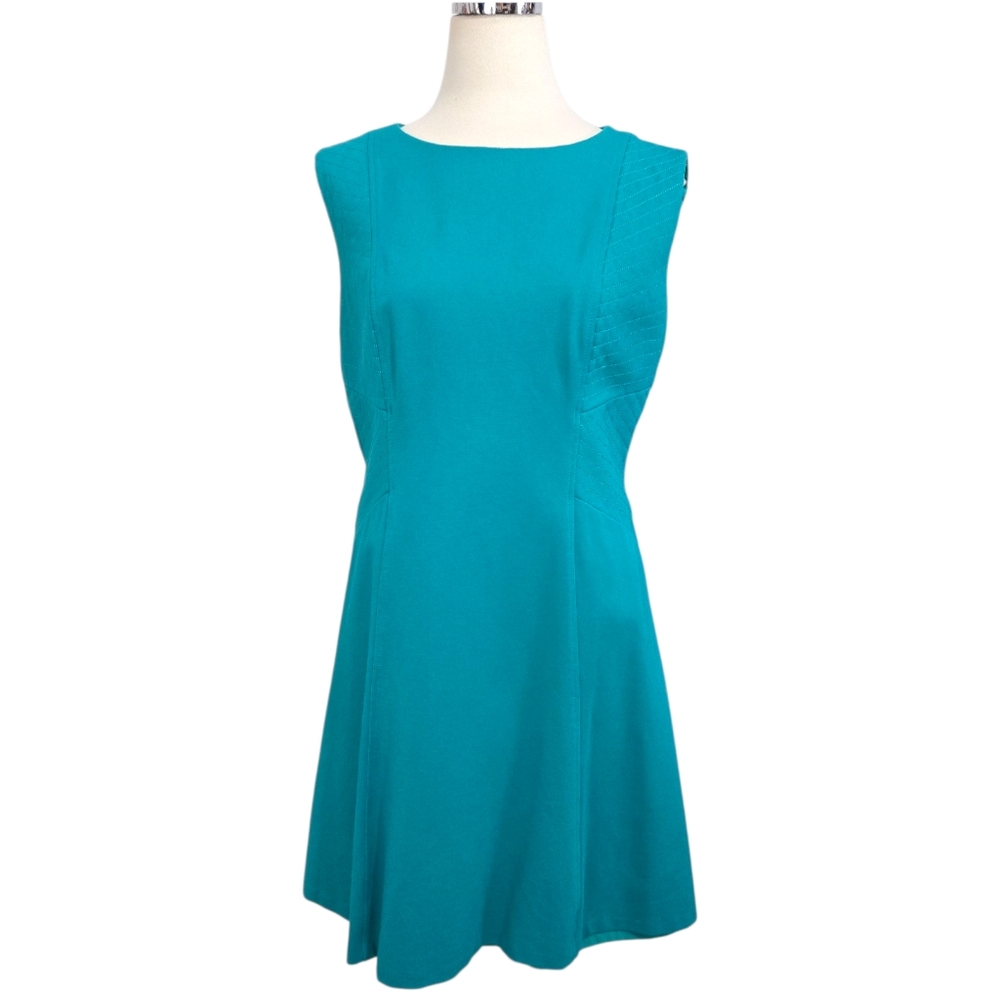 Antonio Melani Women's 12 Sleeveless Fit & Flare Dress Stansa